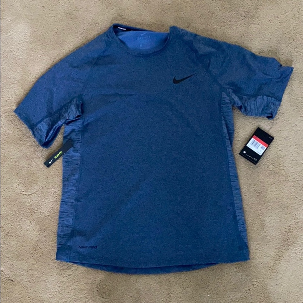 Nike Men’s Dri-Fit Training Tee